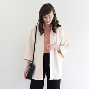 Only Child Cardiff Coat